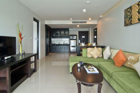 Palmyra Patong Resort Phuket - 27