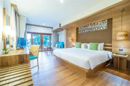 Horizon resort - 67