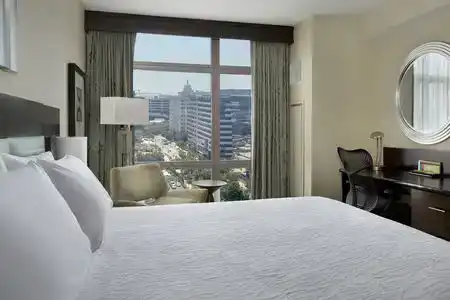 Hilton Garden Inn Washington D.C./U.S. Capitol - 0