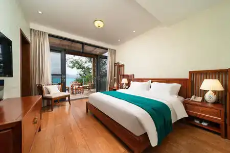 Dream · Dali Line View Sea View B&B - 3
