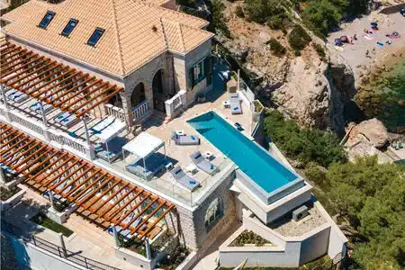 Villa Orabelle - 0