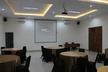 All Nite & Day Yogyakarta - Gejayan - 5