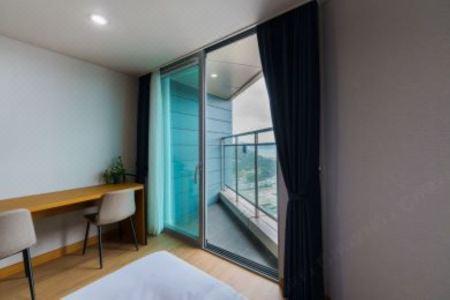 Boutique Terrace Haeundae - 13