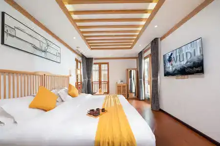 XILU·NANXI INN - 12