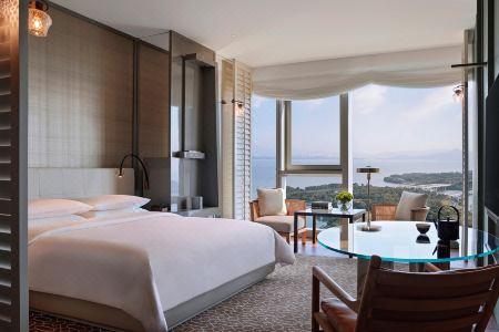 Andaz Shenzhen Bay - 59
