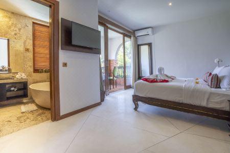 Menzel Ubud - 53