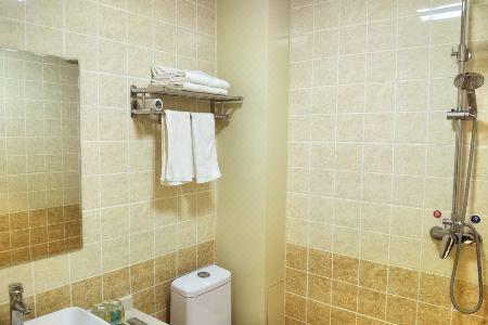 Longxin Youth Hostel - 22