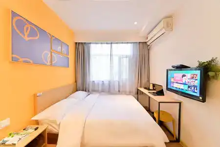 Pod Inn Shanghai Zhongshan Park - 2