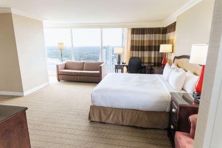 Hilton Niagara Falls/ Fallsview and Suites - 140