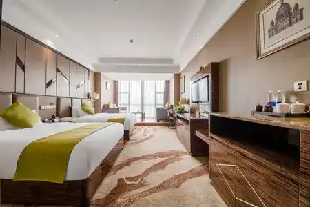 Kunming Xinshichao - 6