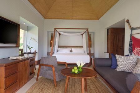 Maya Ubud Resort & Spa - 57