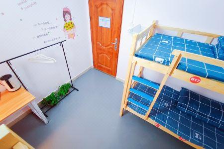 Shenzhen Zishang Youth Hostel - 94