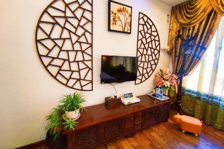Yuhua Chunxiao Boutique Theme Inn - 38