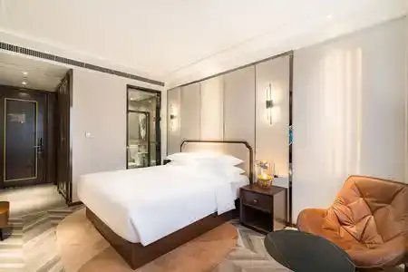 Park Plaza Beijing CBD Area - 35