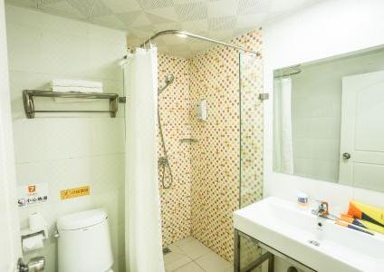 7Days Inn Haikou East High Speed Railway Station Zhengxin Road - 34