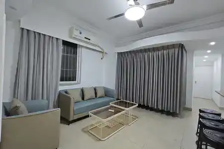 Anju Youth Hostel - 0