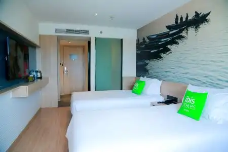Ibis Styles - 26