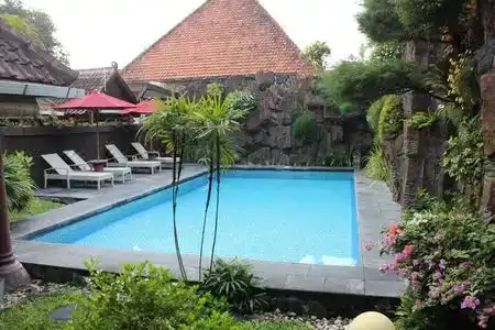 Prambanan Guesthouse - 3