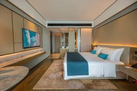 Howard Johnson Plaza by Wyndham Blue Bay Sihanoukville - 6