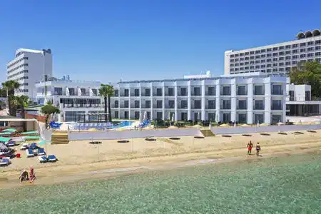 Mimoza Beach - 1