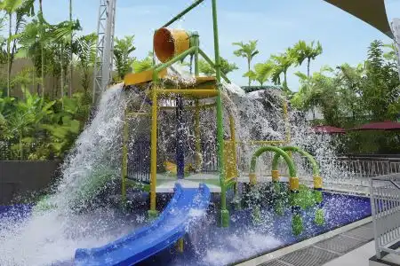 Eastparc Yogyakarta - 2