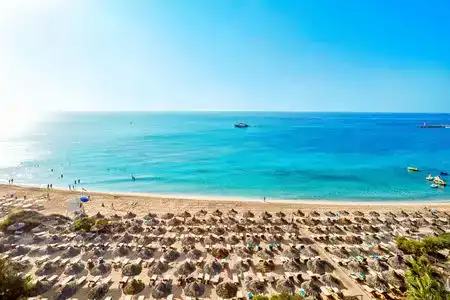Grecian Bay - 2