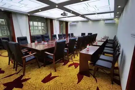 Beijing Aerospace Business - 5