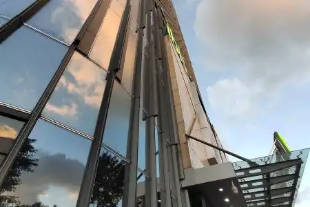 Nantong Wuzhou International Plaza - 3