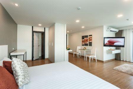 Cmor by Recalls Chiang Mai - 41