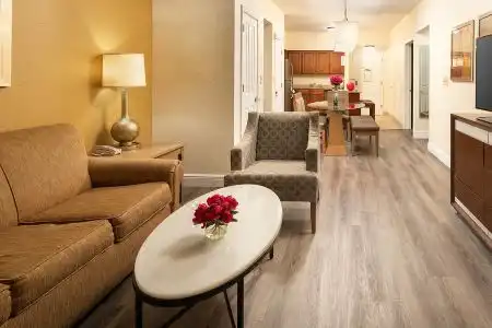 Floridays Orlando Two & Three Bed Rooms Condo Resort - 23