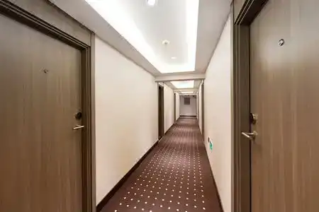Hi Inn Beijing Wukesong Wanshou Road Subway Station - 10