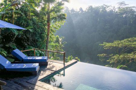 Ubud Valley Boutique Resort - 52