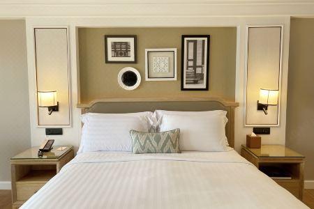 Dusit Thani Hua Hin - 57