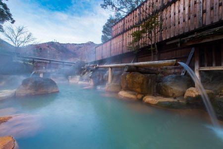 Square 8 Hakuba Retreat by Unplan - 2