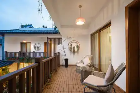 XILU·NANXI INN - 24