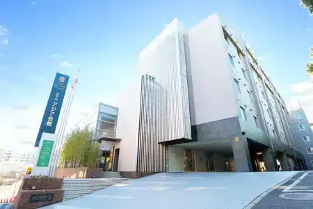 Asia Center of Japan - 1