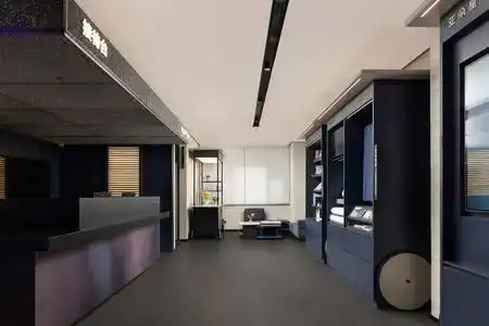Beijing Qianmen Caishikou Subway Station Residence - 3