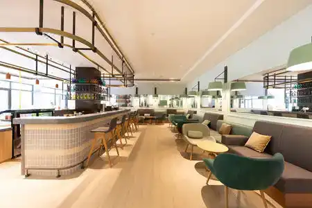 ibis Styles Suzhou Sports Center Sanxiang Road - 7