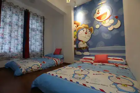 Angle's Sea Inn - 2