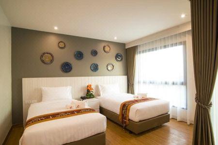 Cmor by Recalls Chiang Mai - 71