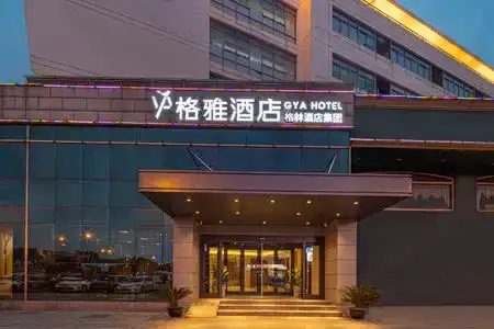 GYA - 1