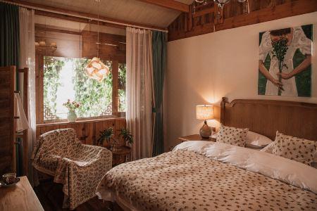 GUANXIN · Half a Mile | Monet Garden Inn Monet Garden - 59
