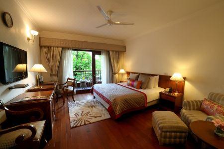 Jaypee Palace - 13