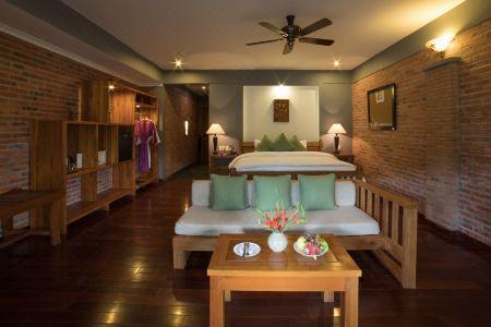 Pilgrimage Village Resort & Spa - 28