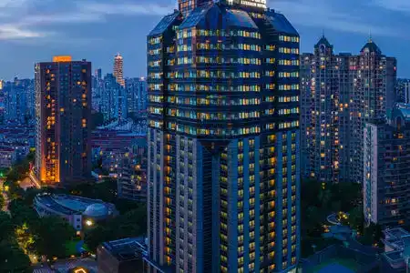Luxemon Shanghai - 0