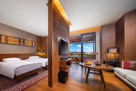 Jinmao Purelax Lijiang, The Unbound Collection By HYATT - 22