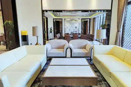 Birds Resorts & Villa - 351