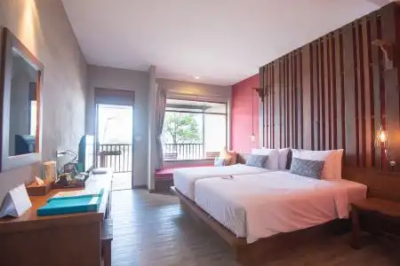 Horizon resort - 51