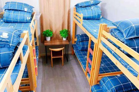 Shenzhen Zishang Youth Hostel - 47