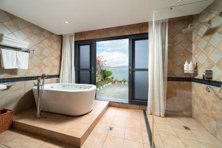 Dream · Dali Line View Sea View B&B - 10